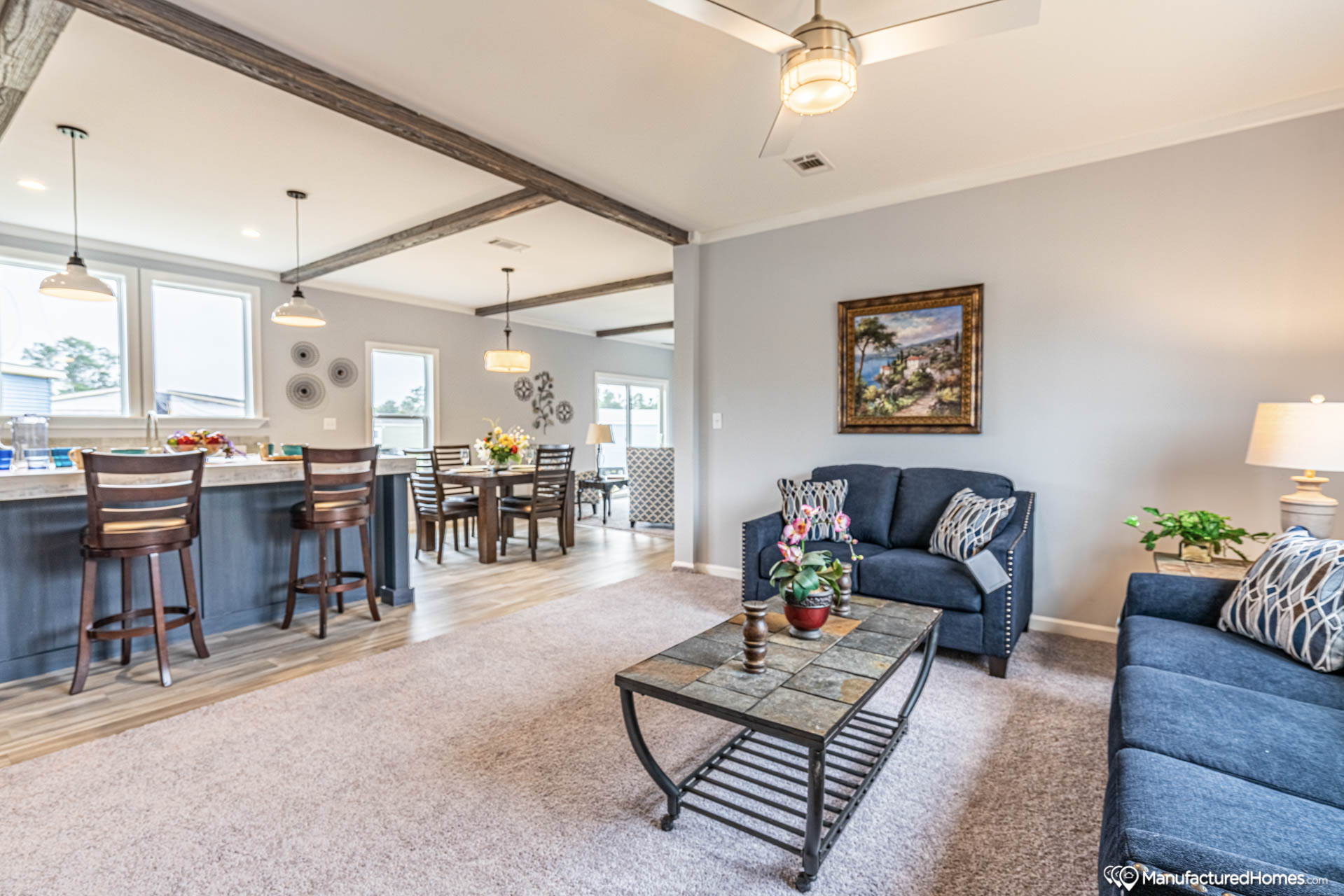 Legend Series Finley 340LD28684A Mobile Homes For Sale Showcase